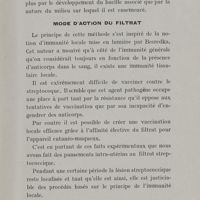 0069 - Page 67 - Mode d'action du filtrat