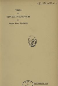 0001 - Page sans numérotation - [Première de couverture]