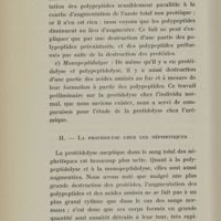 0070 - Page 68 - II. - La protidolyse chez les néphritiques