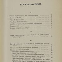 0077 - Page sans numérotation - Table des Matières