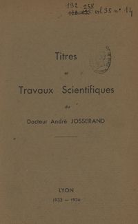 0001 - Page 1 - [Page de titre]