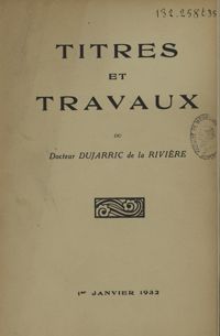 0001 - Page sans numérotation - [Première de couverture]