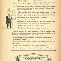 0006 - Page 4 - Précis de gynécologie (simples notes) [J.-C. Bellaigue]