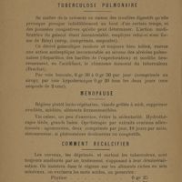 0022 - Page 165 - Société de médecine de Constantinople. Quelques conseils
