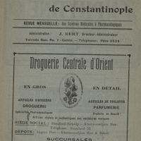 0091 - Page 274 - [Couverture] Mars 1924