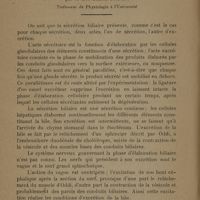 0130 - Page 298 - Société de médecine de Constantinople. Action de l'adrénaline sur la sécrétion biliaire. Par le Dr. Kémal Djenab