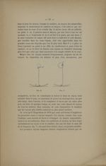 Fig. 6. [Système de roue à rayons directs] / Fig. 7. [Système de roue à rayons tangents] - La bicycl [...]