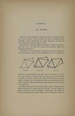 Fig. 32 à 34. [Le problème de la construction du cadre : point de vue théorique] - La bicyclette. Sa [...]