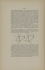 Fig. 39. [Cadre ramassé à douille courte] / Fig. 40. [Cadre ramassé à douille longue] - La bicyclett [...]