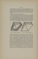 Fig. 44. Cadres "Whitworth" / Fig. 45. Cadres "Gladiator" - La bicyclette. Sa construction et sa for [...]
