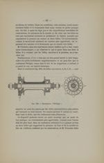 Fig. 109. Roulement "Philippe" - La bicyclette. Sa construction et sa forme