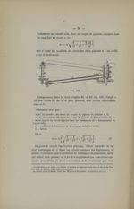 Fig. 128. [Transmission par engrenages coniques] - La bicyclette. Sa construction et sa forme