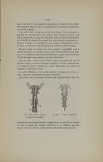 Fig. 172. Valve "Gallus" à clapet de caoutchouc / Fig. 173. Valve "Michelin" - La bicyclette. Sa con [...]