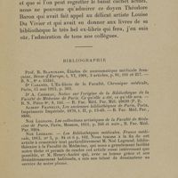 0021 - Page 19 - Bibliographie