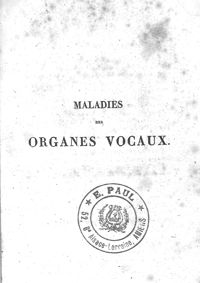 0001 - Page sans numérotation - [Page de faux-titre]
