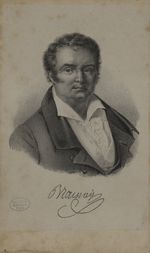 Broussais - De l'irritation et de la folie, ouvrage dans lequel les rapports du physique et du moral [...]