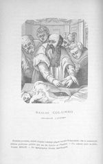 Realdo Columbo - La circulation et le pouls. Histoire, physiologie, séméiotique, indications thérape [...]