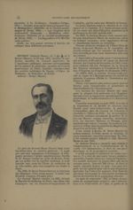 Henrot (Henri) - Dictionnaire biographique international des médecins et chirurgiens