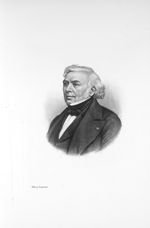 Rayer. Président perpétuel (1848-1867) - Cinquantenaire de la Société de biologie. Volume jubilaire  [...]