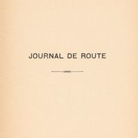 0013 - Page 9 - Journal de route