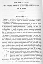 Fig. 271 - Traité de physique biologique. Tome premier