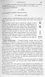 Fig. 278 - Traité de physique biologique. Tome premier