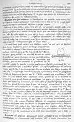 Fig. 288 - Traité de physique biologique. Tome premier