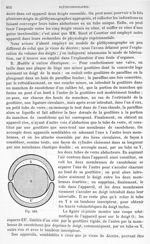 Fig. 398 - Traité de physique biologique. Tome premier