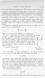 Fig. 418. Compte-gouttes - Traité de physique biologique. Tome premier