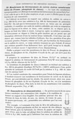 Fig. 433. Osmomètre de démonstration - Traité de physique biologique. Tome premier