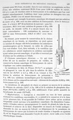 Fig. 435. Osmomètre pour les faibles pressions - Traité de physique biologique. Tome premier