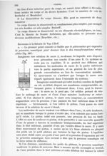 Fig. 441 - Traité de physique biologique. Tome premier