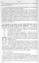 Fig. 442 - Traité de physique biologique. Tome premier