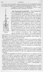 Fig. 447 - Traité de physique biologique. Tome premier