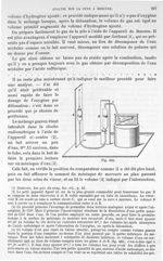 Fig. 463 - Traité de physique biologique. Tome premier