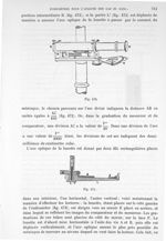 Fig. 470 / Fig. 471 - Traité de physique biologique. Tome premier