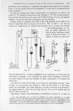 Fig. 477 / Fig. 478 - Traité de physique biologique. Tome premier