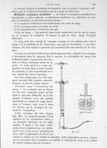 Fig. 482 - Traité de physique biologique. Tome premier