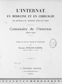 0003 - Page sans numérotation - [Page de titre]