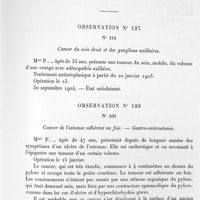0109 - Page 109 - Observations nouvelles.