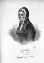 Perette. Ventrière jurée - Biographie des sages-femmes célèbres, anciennes, modernes et contemporain [...]