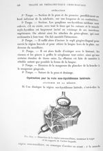 Fig. 622. Dissection de la région sous-maxillaire, montrant le trajet et les rapports de l'artère li [...]