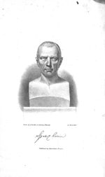 [Buste de Spurzheim] - Phrenology in connexion with the study of physiognomy