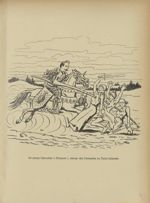 [Caricature : Docteur Pégot] - L'Album du Rictus, journal humoristique mensuel : première série