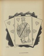 [Caricature : Docteur Jules Bucquoy] - L'Album du Rictus, journal humoristique mensuel : deuxième sé [...]