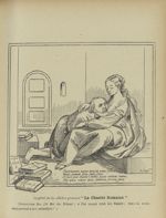 [Caricature : Docteur Witkowski] - L'Album du Rictus, journal humoristique mensuel : deuxième série