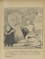 [Caricature : Docteur Dartigues] - L'Album du Rictus, journal humoristique mensuel : tome III