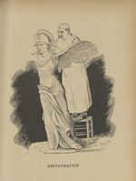 [Caricature : Docteur Charles Nélaton] - L'Album du Rictus, journal humoristique mensuel : tome IV