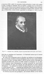 Fig. 37. Ambroise Paré, 1510-1590 -  Encyclopédie française d'urologie, publiée sous la direction de [...]