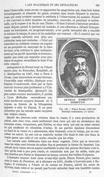 Fig. 126. Pierre Forest, 1522-1597 -  Encyclopédie française d'urologie, publiée sous la direction d [...]
